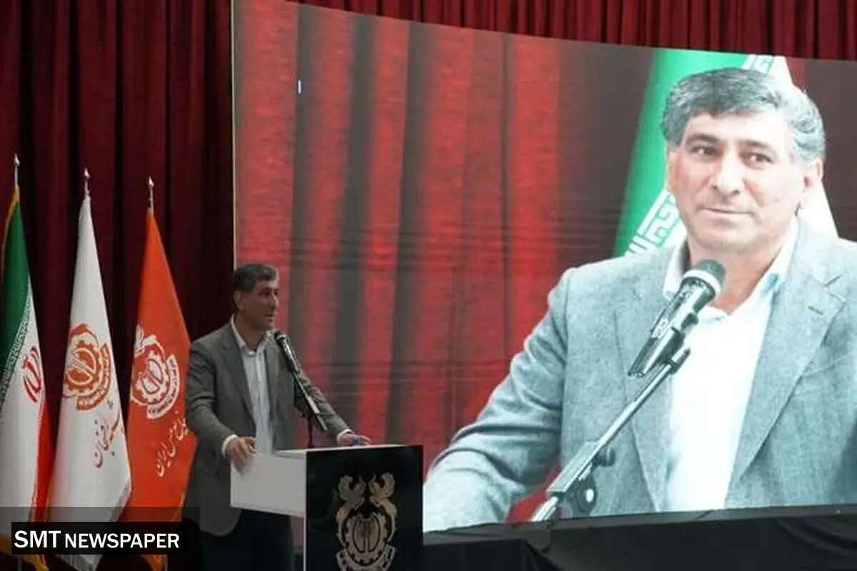 راه‌اندازی مرکز ثابت برای برگزاری اردوهای جهادی درمانی در رفسنجان