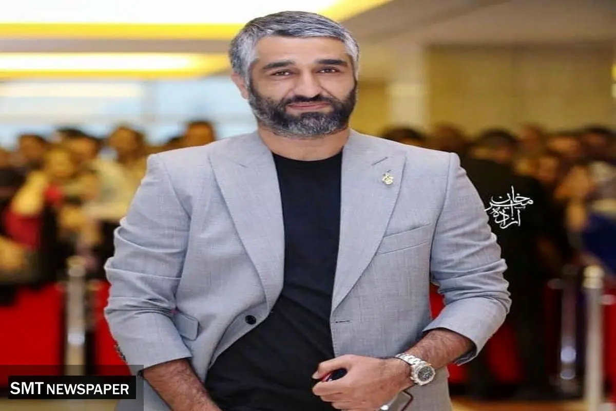 پژمان جمشیدی یک تنه سینما را نجات داد
