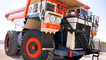 تماشا کنید:نمایش قدرت در نمایشگاه دستاوردهای دانش بنیان