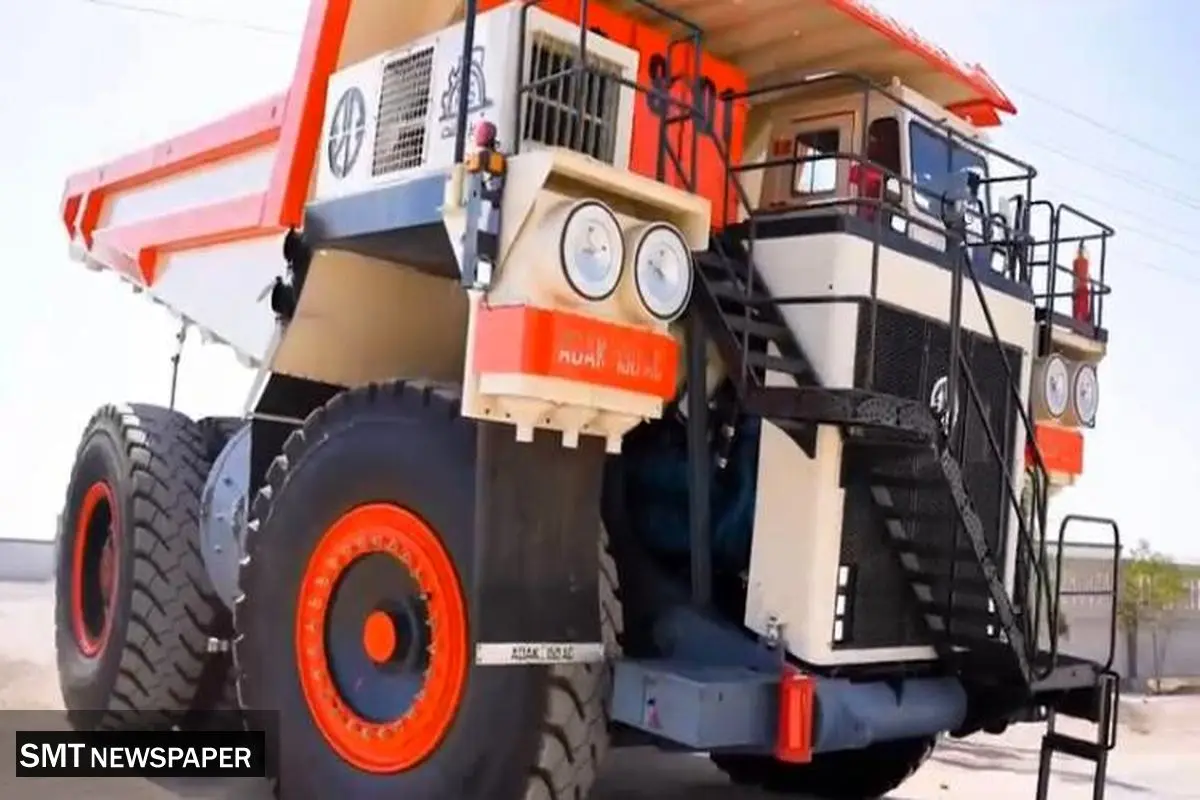 تماشا کنید:نمایش قدرت در نمایشگاه دستاوردهای دانش بنیان