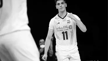 پیکر صابر کاظمی برای تشییع به گلستان منتقل می‌شود