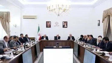 پیوست عدالت‌اجتماعی در تصویب طرح‌های کلان