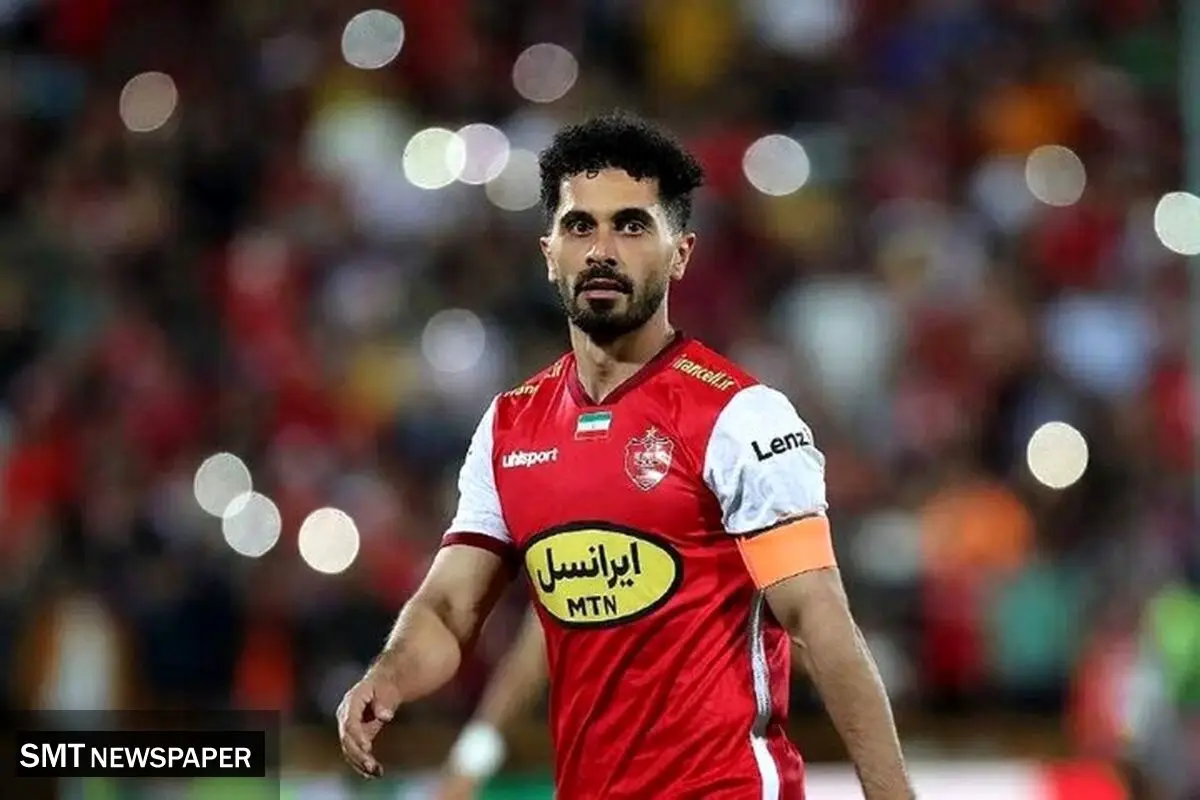شاه ماهی پرسپولیس در راه تبریز / کمالگرایی تراکتور تمامی ندارد!