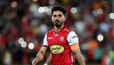 شاه ماهی پرسپولیس در راه تبریز / کمالگرایی تراکتور تمامی ندارد!