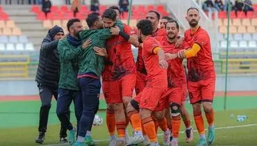 پیام مدیر مجتمع مس شهربابک به مناسبت صعود تیم فوتبال مس شهربابک به لیگ برتر
