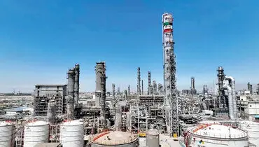 راز آسیب‌پذیری پتروشیمی‌های ایران 