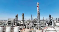 راز آسیب‌پذیری پتروشیمی‌های ایران 