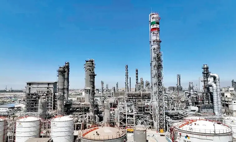 راز آسیب‌پذیری پتروشیمی‌های ایران 
