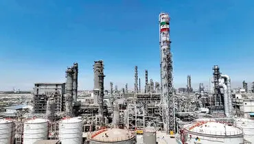 راز آسیب‌پذیری پتروشیمی‌های ایران 