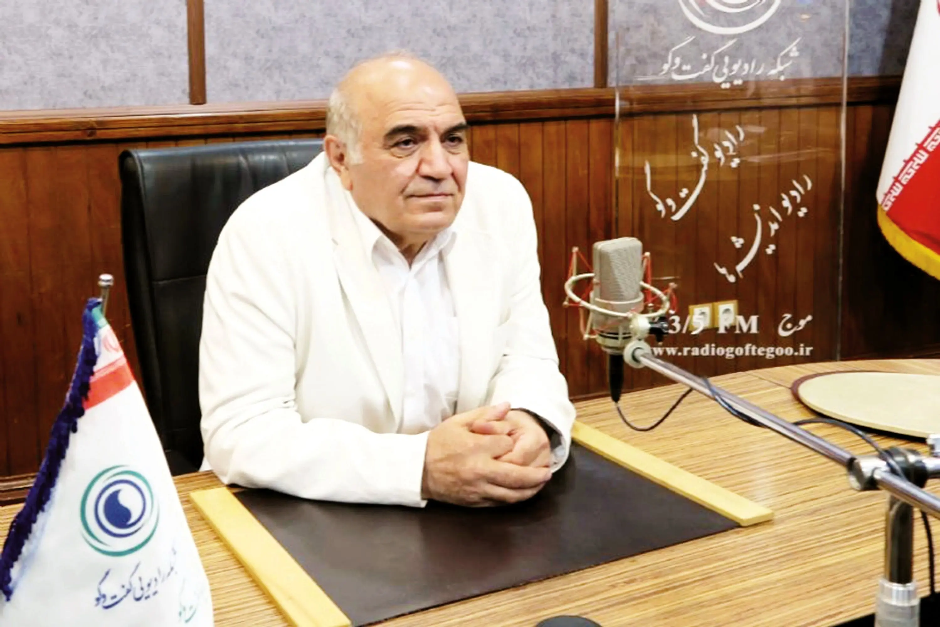 نامه‌ای سرگشاده به سران سه قوه