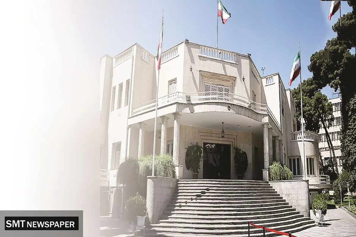 انتخاب سرنوشت‌ساز