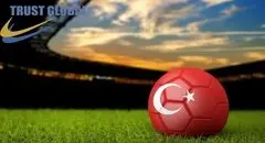 ترکیه خواستار اخراج اسرائیل از فوتبال شد