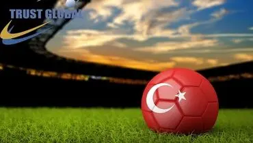 ترکیه خواستار اخراج اسرائیل از فوتبال شد