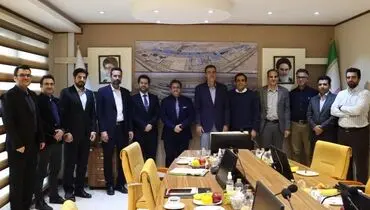 برگزاری ممیزی خارجی مراقبتی در شرکت آلومنیوم جنوب