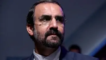 استعفای معاون سیاسی رئیس‌جمهوری تأیید شد