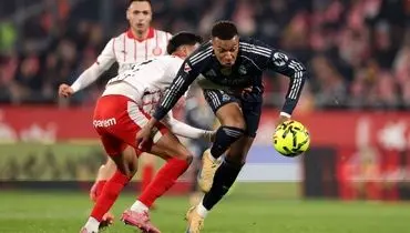 صدر از دست رئال رفت؛ اعتماد به آلونسو ادامه دارد