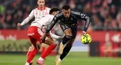 صدر از دست رئال رفت؛ اعتماد به آلونسو ادامه دارد