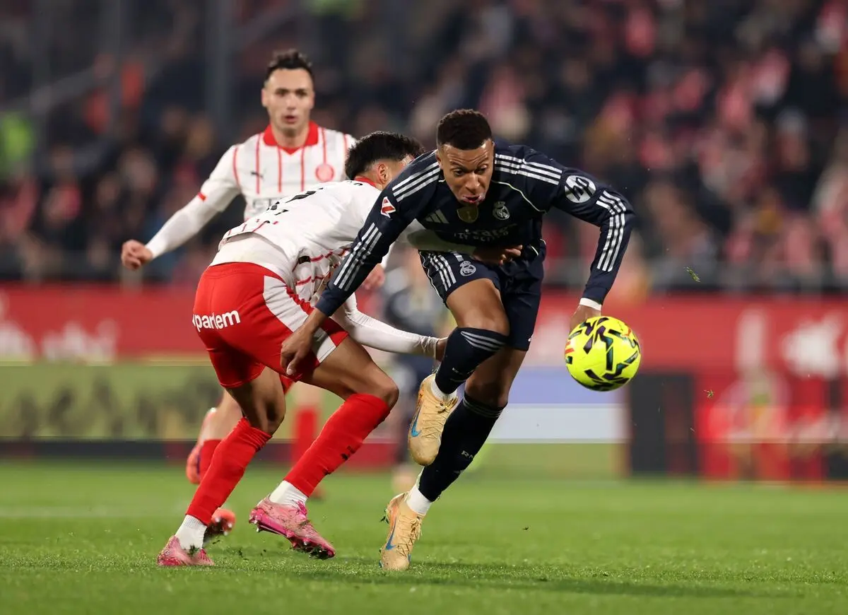 صدر از دست رئال رفت؛ اعتماد به آلونسو ادامه دارد