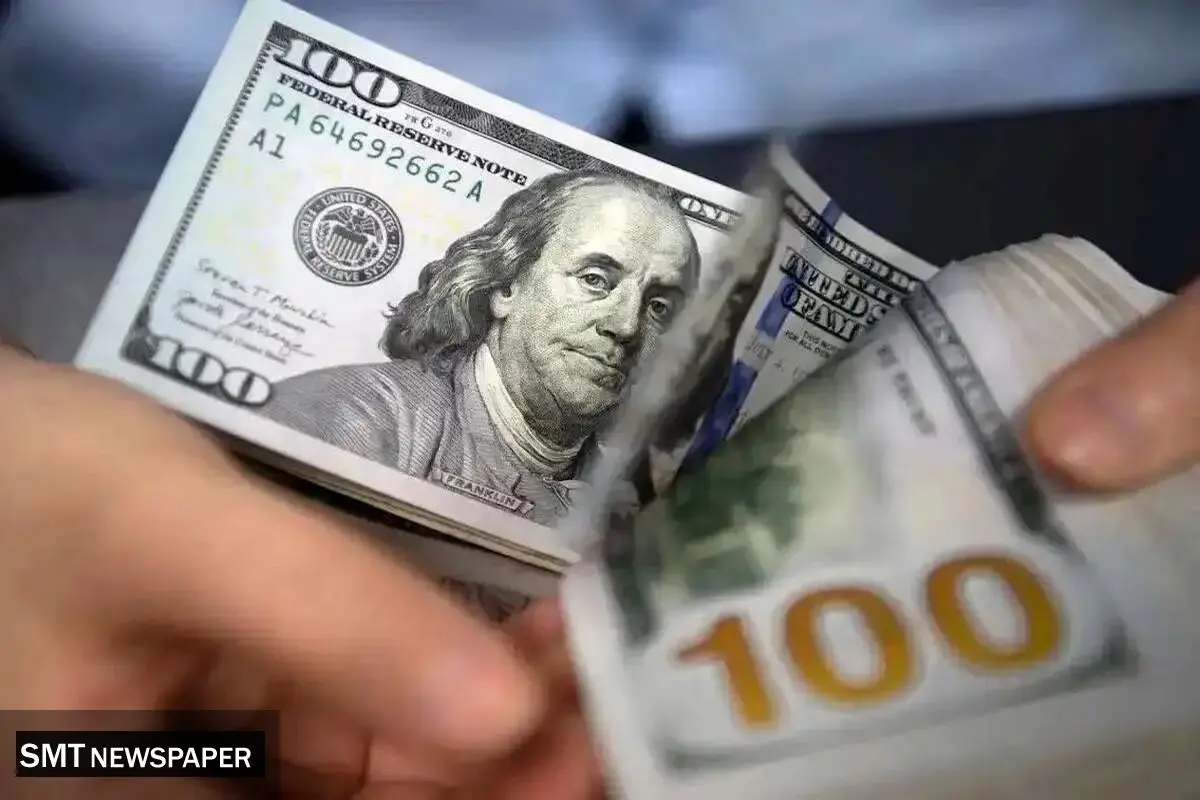 آمار جدید بانک مرکزی از تأمین ارز واردات