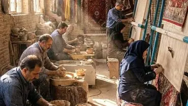 بانک توسعه تعاون در نقش حامی مالی تحول هوشمند بخش تعاون