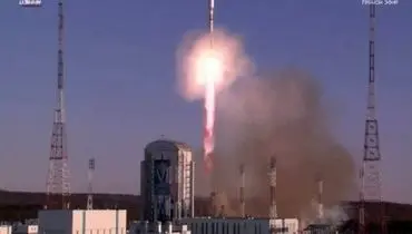 پخش زنده پرتاب سه ماهواره ایرانی «پایا»، «ظفر ۲» و «کوثر» + فیلم