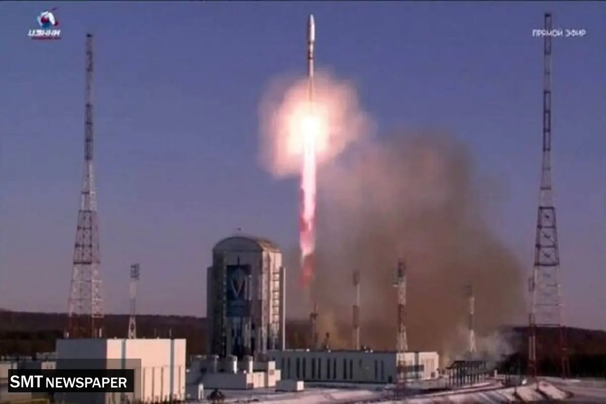 پخش زنده پرتاب سه ماهواره ایرانی «پایا»، «ظفر ۲» و «کوثر» + فیلم