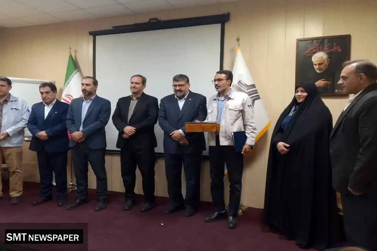 اعلام آمادگی بخش خصوصی برای مستندسازی خسارتهای جنگ تحمیلی ۱۲ روزه