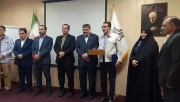 اعلام آمادگی بخش خصوصی برای مستند‌سازی خسارت‌های جنگ تحمیلی ۱۲ روزه
