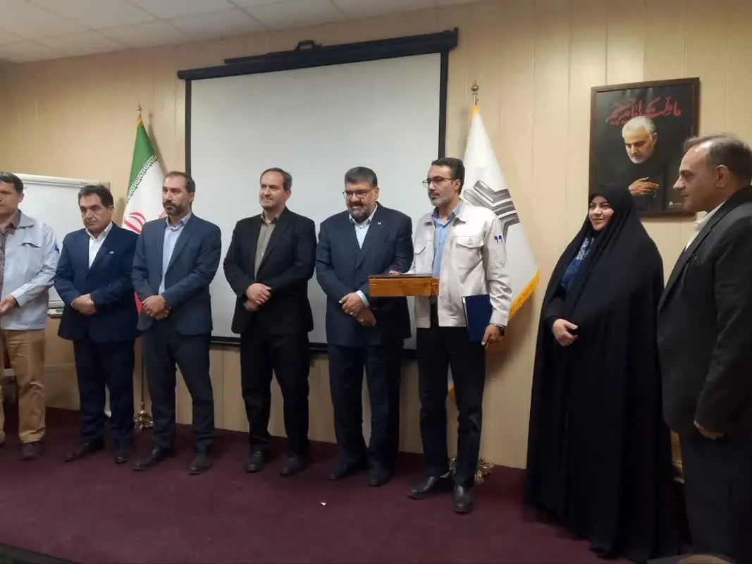 اعلام آمادگی بخش خصوصی برای مستند‌سازی خسارت‌های جنگ تحمیلی ۱۲ روزه
