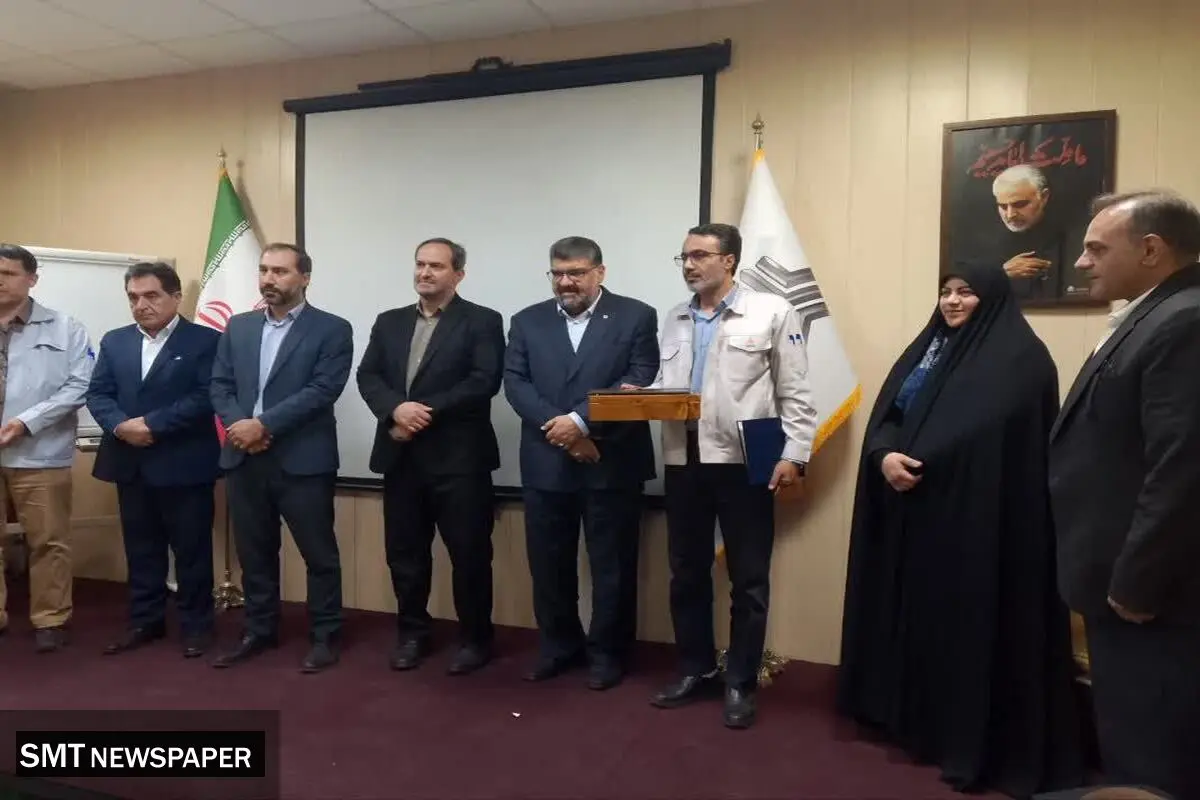 اعلام آمادگی بخش خصوصی برای مستند‌سازی خسارت‌های جنگ تحمیلی ۱۲ روزه
