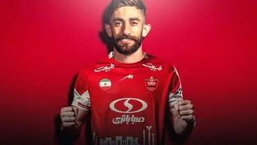 ستاره ملی‌پوش در آستانه بازگشت؛ قلی‌زاده در راه پرسپولیس