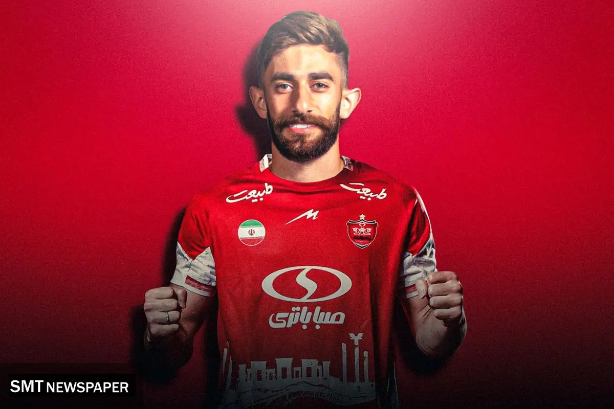 ستاره ملی‌پوش در آستانه بازگشت؛ قلی‌زاده در راه پرسپولیس