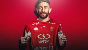 ستاره ملی‌پوش در آستانه بازگشت؛ قلی‌زاده در راه پرسپولیس