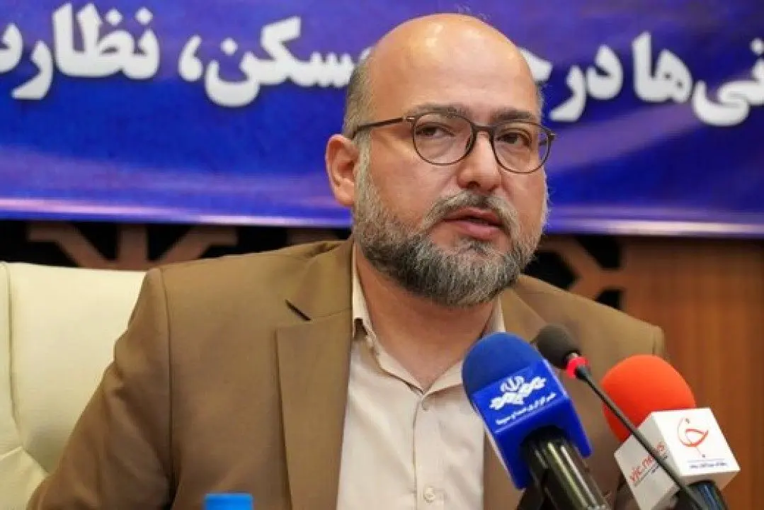 مسکن نخری، جا می‌مونی!