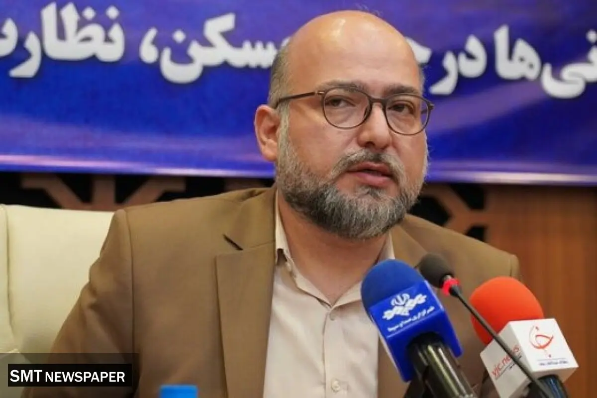 مسکن نخری، جا می‌مونی!