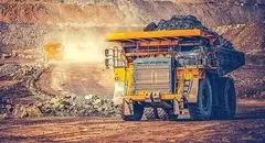 خودکفایی در تولید گرافیت