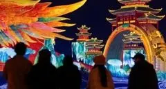 چین در آستانه ثبت رکوردی جدید