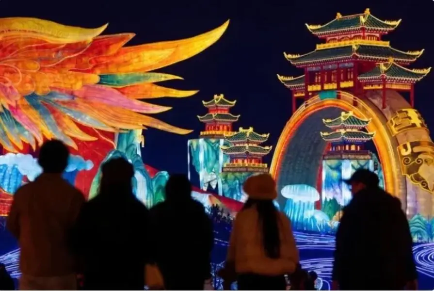 چین در آستانه ثبت رکوردی جدید