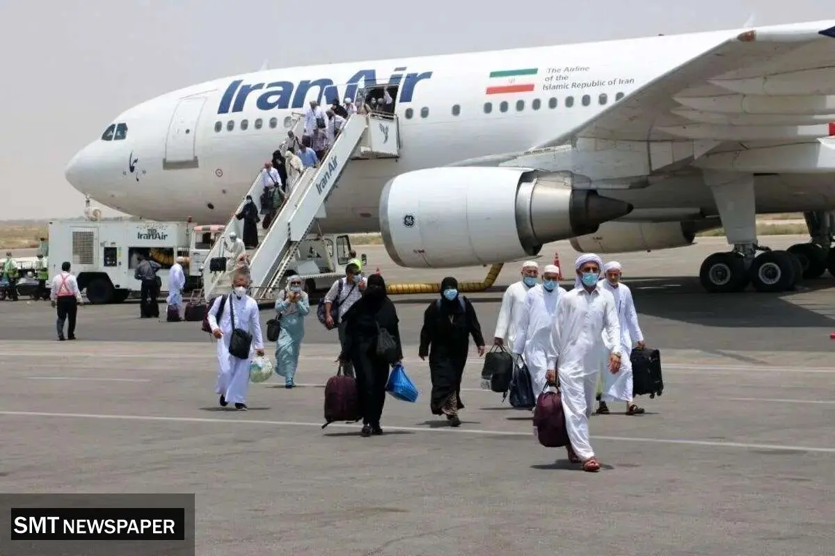 گیر افتادن ۵۰۰ شهروند ایرانی در سوریه 