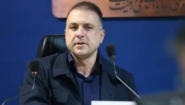 پیام مدیرعامل شرکت ملی صنایع مس ایران به‌مناسبت صعود تیم فوتبال مس شهربابک به لیگ برتر