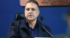 پیام مدیرعامل شرکت ملی صنایع مس ایران به‌مناسبت صعود تیم فوتبال مس شهربابک به لیگ برتر