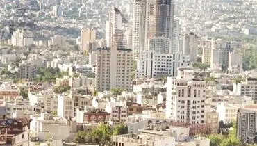 زخم‌ کاری سیاست بر پیکر مسکن