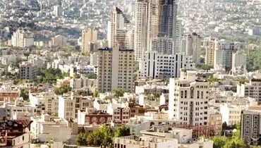 زخم‌ کاری سیاست بر پیکر مسکن