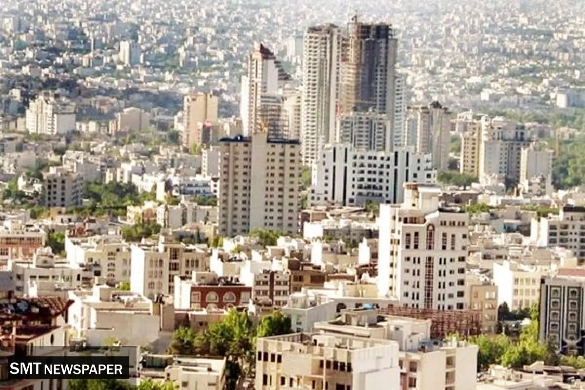 زخم‌ کاری سیاست بر پیکر مسکن