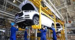 خیز شورای رقابت برای انتقال رسمی ریسک به خریدار