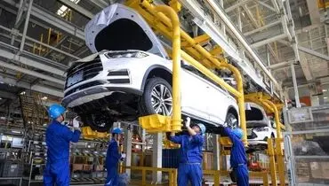 خیز شورای رقابت برای انتقال رسمی ریسک به خریدار
