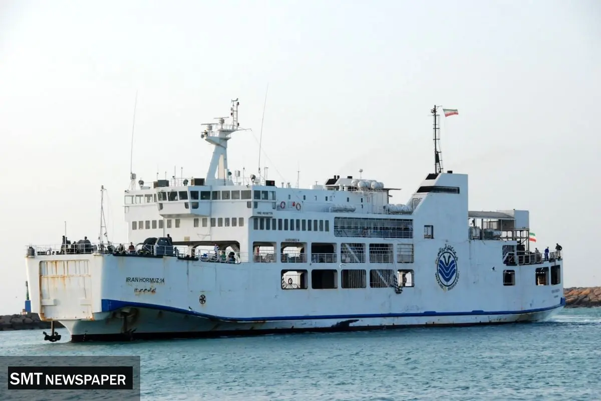 گام نوین کشتیرانی والفجر در هوشمندسازی خدمات مسافری؛ تمرکز بر صدای مسافر و ارتقای تجربه سفرهای دریایی