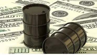 قیمت جهانی نفت امروز 17 آذر 1404