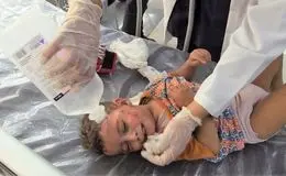 بحران بی‌سابقه دارو در غزه؛ شرایط سخت‌تر از دوران جنگ