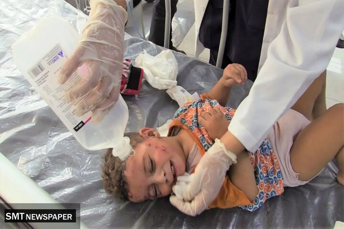 بحران بی‌سابقه دارو در غزه؛ شرایط سخت‌تر از دوران جنگ